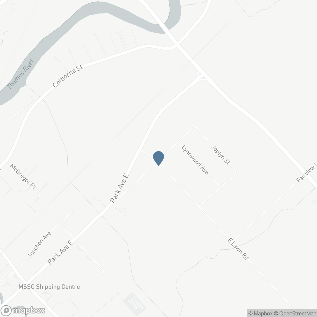 17 Glenmar AVENUE, Chatham, Ontario N7M 5J7